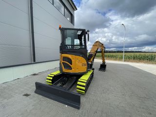 Εκσκαφέας Με Ερπύστριες 2026 GT3500-thumb-5