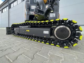 Εκσκαφέας Με Ερπύστριες 2026 GT3500-thumb-6