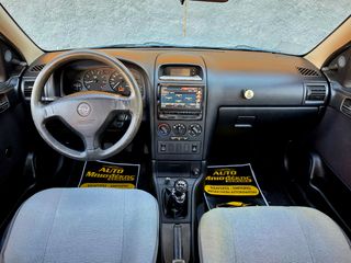 Opel Astra 2001 AΡΙΣΤΗ ΚΑΤΑΣΤΑΣΗ!!!-thumb-11
