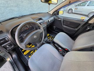 Opel Astra 2001 AΡΙΣΤΗ ΚΑΤΑΣΤΑΣΗ!!!-thumb-8