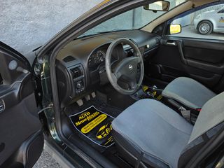 Opel Astra 2001 AΡΙΣΤΗ ΚΑΤΑΣΤΑΣΗ!!!-thumb-7