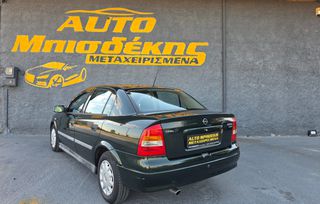 Opel Astra 2001 AΡΙΣΤΗ ΚΑΤΑΣΤΑΣΗ!!!-thumb-6
