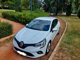 Renault Clio 2021 ΕΛΛΗΝΙΚΟ-NAVIGATION-ΖΑΝΤΕΣ-ΚΑΜΕΡΑ ΟΠΙΣΘΟΠΟΡΕΙΑΣ