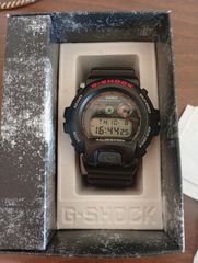 Casio DW 6900-thumb-0
