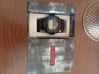 Casio DW 6900-thumb-4