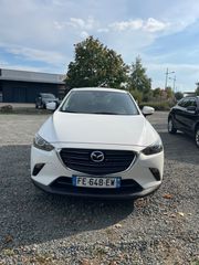 Mazda CX-3 2019 1.8 SKYATIV-D 115 SELECTION-thumb-1