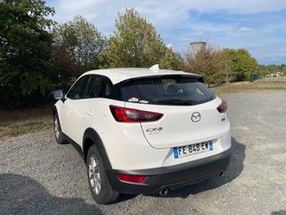 Mazda CX-3 2019 1.8 SKYATIV-D 115 SELECTION-thumb-3