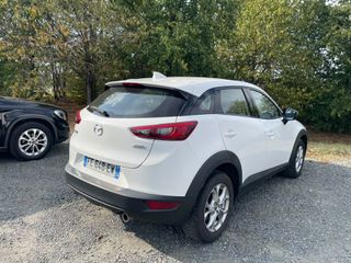 Mazda CX-3 2019 1.8 SKYATIV-D 115 SELECTION-thumb-4