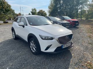 Mazda CX-3 2019 1.8 SKYATIV-D 115 SELECTION-thumb-2