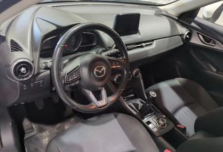 Mazda CX-3 2019 1.8 SKYATIV-D 115 SELECTION-thumb-7