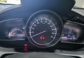 Mazda CX-3 2019 1.8 SKYATIV-D 115 SELECTION-thumb-5