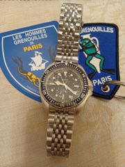 HGP DIVER QUARTZ-thumb-1