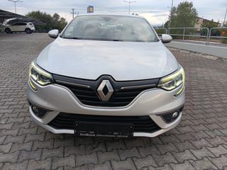 Renault Megane 2018 '' ATRAKARISTO''ABAFO''FULL EXTRA-thumb-2