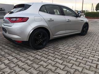 Renault Megane 2018 '' ATRAKARISTO''ABAFO''FULL EXTRA-thumb-6