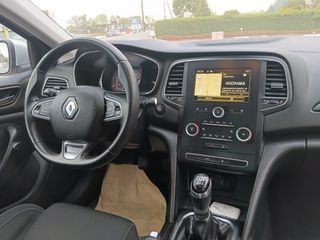 Renault Megane 2018 '' ATRAKARISTO''ABAFO''FULL EXTRA-thumb-9