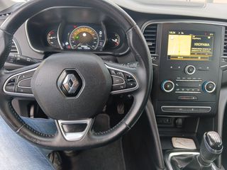 Renault Megane 2018 '' ATRAKARISTO''ABAFO''FULL EXTRA-thumb-12