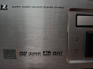 DVD CD PLAYER MARANTZ DV-7600-thumb-3