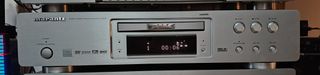 DVD CD PLAYER MARANTZ DV-7600