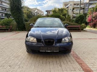 Seat Cordoba 2007 ΕΛΛΗΝΙΚΗΣ ΑΝΤΙΠΡΟΣΩΠΕΙΑΣ-thumb-1