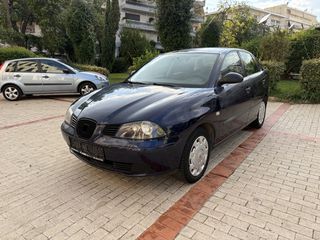 Seat Cordoba 2007 ΕΛΛΗΝΙΚΗΣ ΑΝΤΙΠΡΟΣΩΠΕΙΑΣ-thumb-2