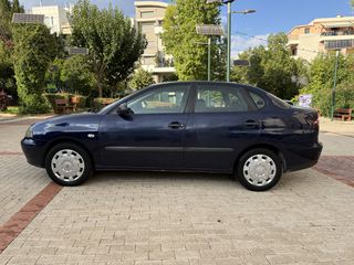 Seat Cordoba 2007 ΕΛΛΗΝΙΚΗΣ ΑΝΤΙΠΡΟΣΩΠΕΙΑΣ-thumb-3