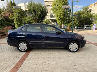 Seat Cordoba 2007 ΕΛΛΗΝΙΚΗΣ ΑΝΤΙΠΡΟΣΩΠΕΙΑΣ-thumb-4