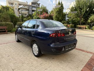 Seat Cordoba 2007 ΕΛΛΗΝΙΚΗΣ ΑΝΤΙΠΡΟΣΩΠΕΙΑΣ-thumb-5