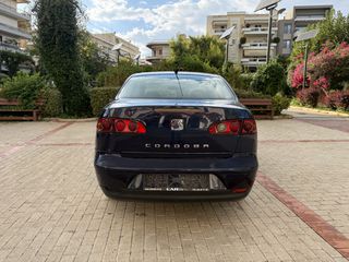 Seat Cordoba 2007 ΕΛΛΗΝΙΚΗΣ ΑΝΤΙΠΡΟΣΩΠΕΙΑΣ-thumb-6