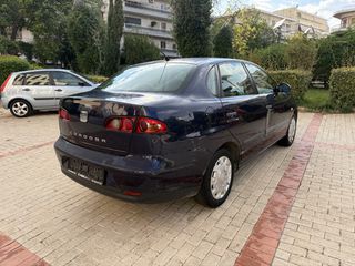 Seat Cordoba 2007 ΕΛΛΗΝΙΚΗΣ ΑΝΤΙΠΡΟΣΩΠΕΙΑΣ-thumb-7