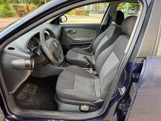 Seat Cordoba 2007 ΕΛΛΗΝΙΚΗΣ ΑΝΤΙΠΡΟΣΩΠΕΙΑΣ-thumb-8
