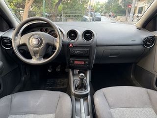 Seat Cordoba 2007 ΕΛΛΗΝΙΚΗΣ ΑΝΤΙΠΡΟΣΩΠΕΙΑΣ-thumb-11