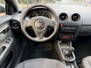 Seat Cordoba 2007 ΕΛΛΗΝΙΚΗΣ ΑΝΤΙΠΡΟΣΩΠΕΙΑΣ-thumb-12