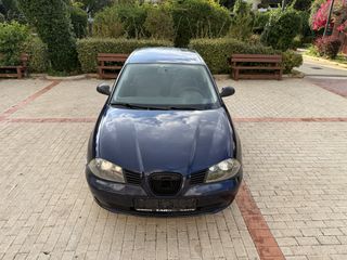 Seat Cordoba 2007 ΕΛΛΗΝΙΚΗΣ ΑΝΤΙΠΡΟΣΩΠΕΙΑΣ-thumb-17