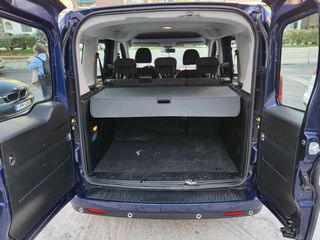 Fiat Doblo 2019 MTJ 120 HP Easy 1.6 diesel ΕΛΛΗΝΙΚΟ ΜΕ ΑΝΑΛΥΣΗ ΦΠΑ-thumb-10