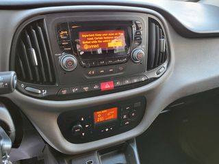 Fiat Doblo 2019 MTJ 120 HP Easy 1.6 diesel ΕΛΛΗΝΙΚΟ ΜΕ ΑΝΑΛΥΣΗ ΦΠΑ-thumb-15
