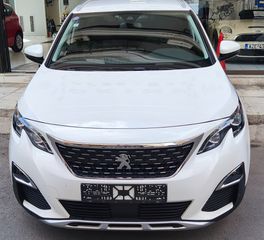 Peugeot 3008 2017 PureTech Allure