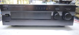 YAMAHA AX 396