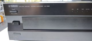YAMAHA AX 396-thumb-1