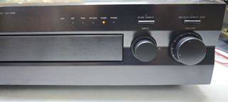 YAMAHA AX 396-thumb-2
