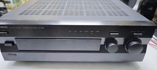 YAMAHA AX 396-thumb-3