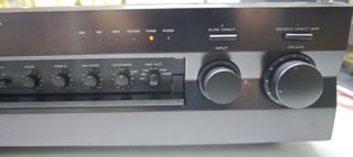 YAMAHA AX 396-thumb-5