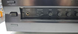 YAMAHA AX 396-thumb-6