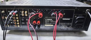 YAMAHA AX 396-thumb-8