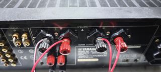 YAMAHA AX 396-thumb-9
