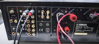 YAMAHA AX 396-thumb-10