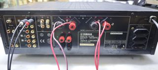 YAMAHA AX 396-thumb-11