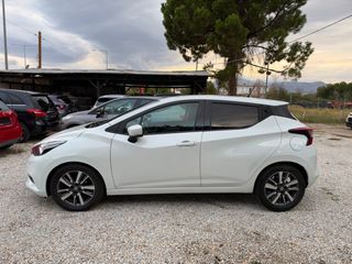 Nissan Micra 2017 1.5 DCI ACENTA-thumb-1