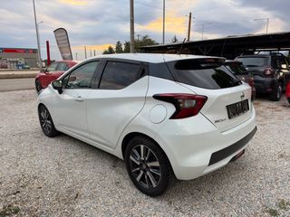 Nissan Micra 2017 1.5 DCI ACENTA-thumb-2