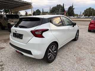 Nissan Micra 2017 1.5 DCI ACENTA-thumb-4