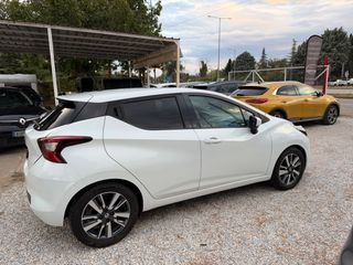 Nissan Micra 2017 1.5 DCI ACENTA-thumb-5